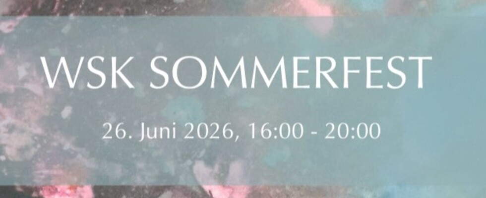 WSK Sommerfest