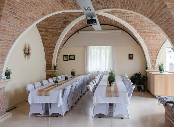 Vermiete tolle Räumlichkeiten für div. Veranstaltungen 