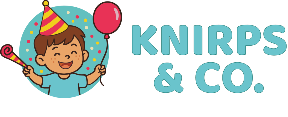 Knirps & Co Kursraum – Raum für Kinder & Familien