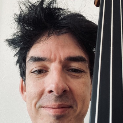 Rückkehr zur Geige oder Bratsche und gemeinsam musizieren