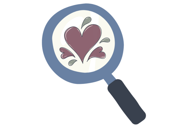"Micro Love Stories" - Online-Schreibworkshop