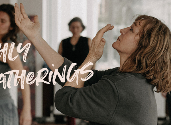 Monthly Gathering in TRaum14 - Open September in a Dance!