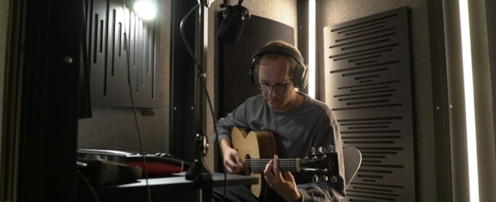 Basement Labs - Tonstudio Basics 2