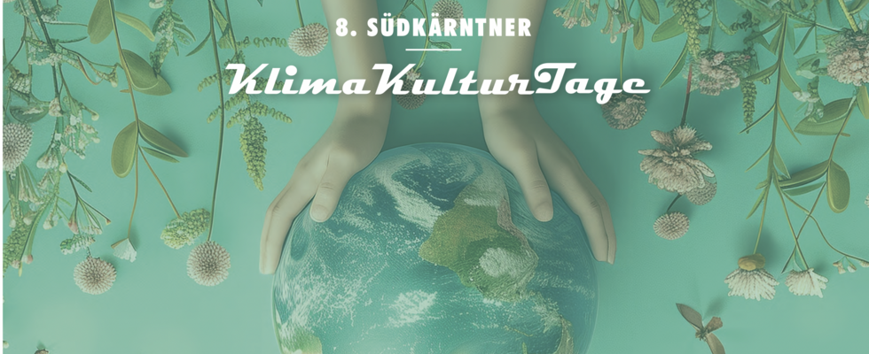Klima-Kultur-Tage 2024