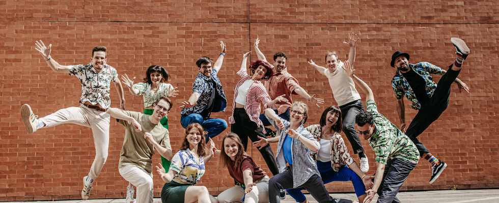 Tanzen @ SwingAUT – Swing & Lindy Hop, Charleston, Solojazz in 1010 Wien