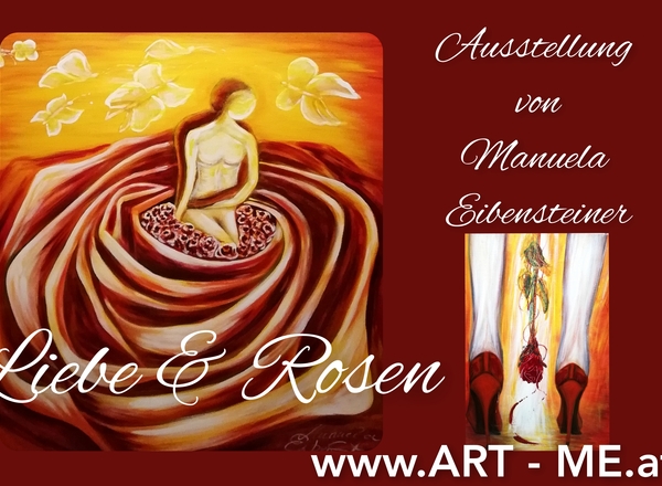 Liebe & Rosen 