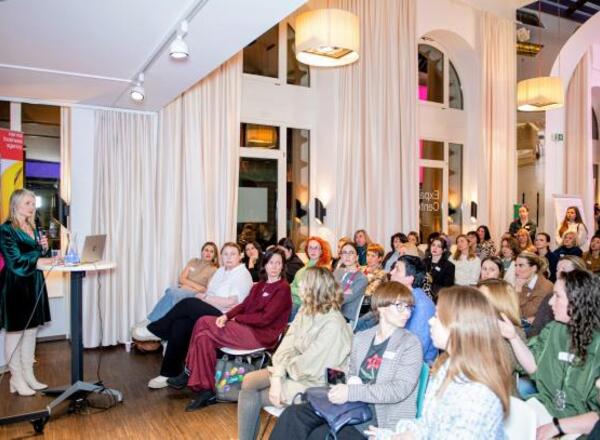 SisterHub Austria