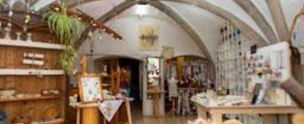 Atelier Lebensart