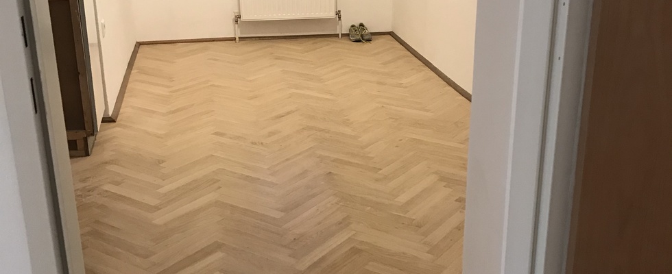 Arbeitsplatz in Gemeinschaftatelier 