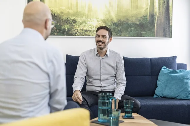 Christian Ploy - Competence, Coaching, Consulting und Mediation – Foto 2