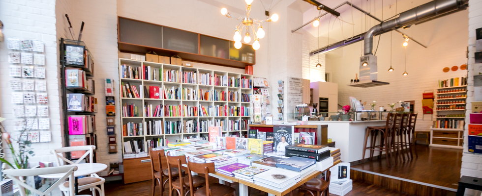 Babette's Spice & Books for Cooks