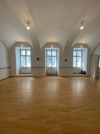 TanzRaum Igra Wien Mitte  – Foto 2