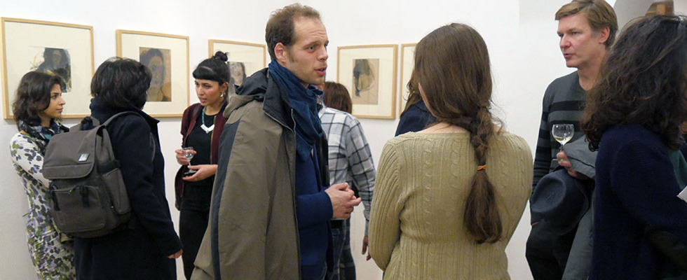 Galerie Sternstudio