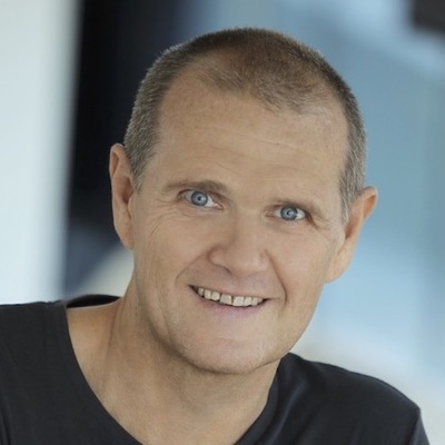 SHIATSU  Robert Schloffer