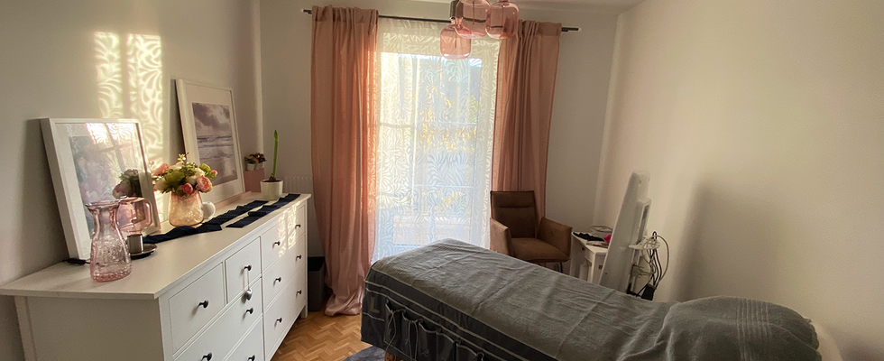 Studio mo | Abnehmen im Liegen Leopoldau | 1210 Wien