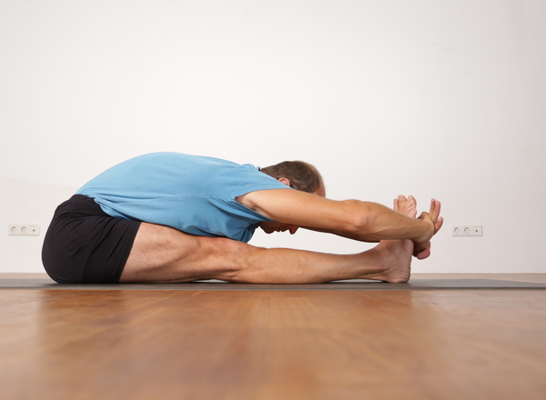 Iyengar Yoga - am Vormittag