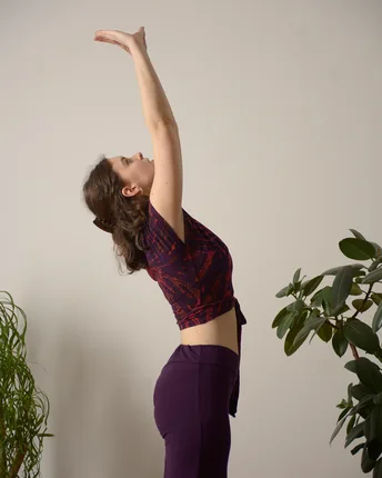 femmejeanne  | Womb Yoga | Zykluswissen | Reinkarnationstherapie – Foto 3