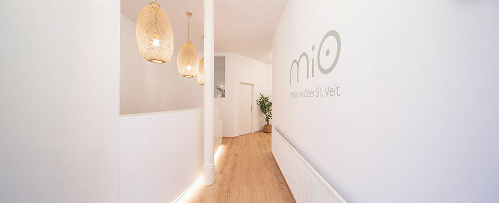 MIO Medizin in Ober St. Veit