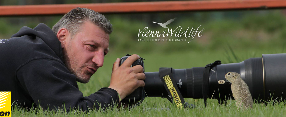 Naturfotoworkshop