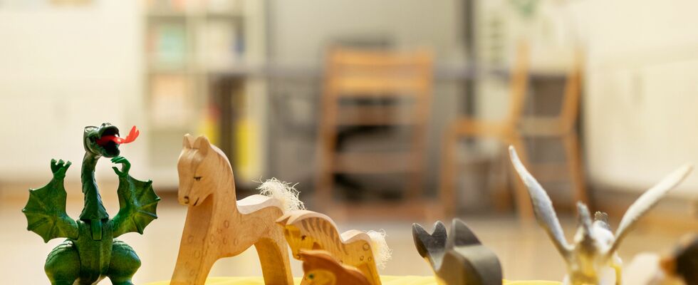 Therapiepraxis für Kinder, Jugendliche und junge Erwachsene