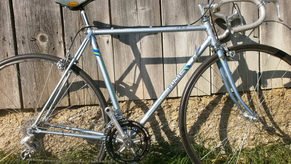 Fahrrad Service Reparatur – Foto 1