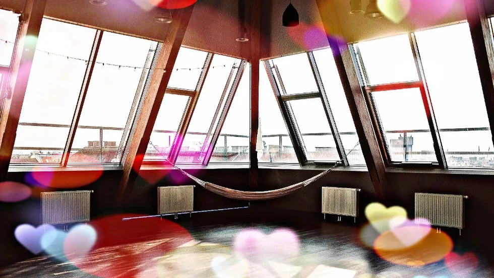 TANZStunden mit 'FEEL GOOD' Faktor  – Foto 1