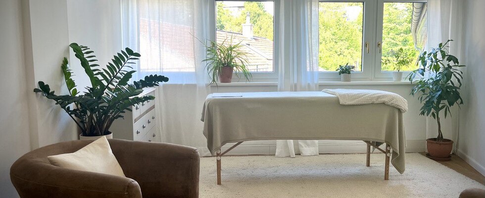 Praxisräume in 1140 Wien zur Untermiete