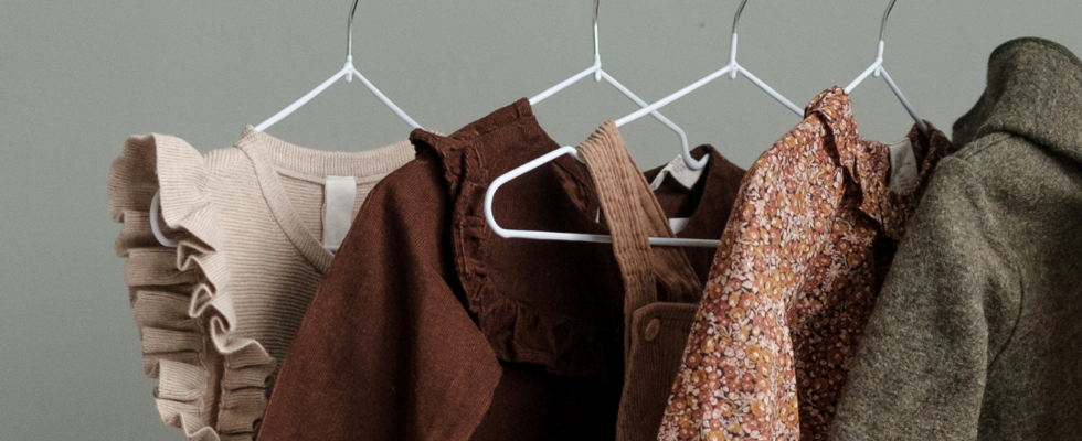 Pop-Up-Kleidertausch