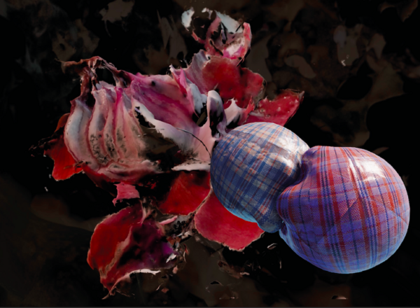 Artist Talk mit Nour Sokhon und Joanna Zabielska