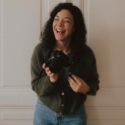 Magdalena Waldl Fotografie