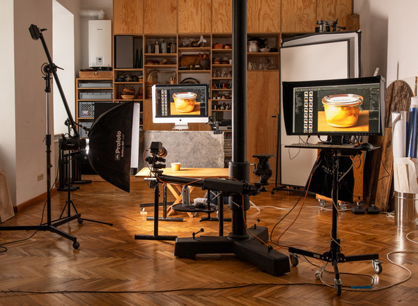 Blickwerk Foto- & Videostudio
