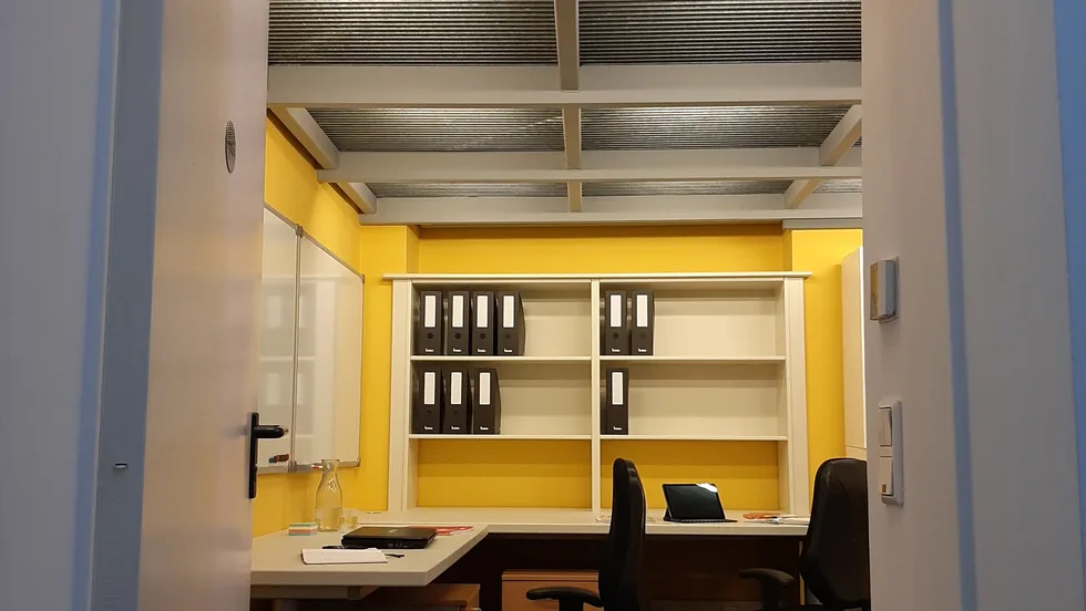 Artwork Coworking Space – Foto 1