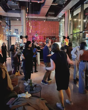Solid Soul Afterwork – Foto 8