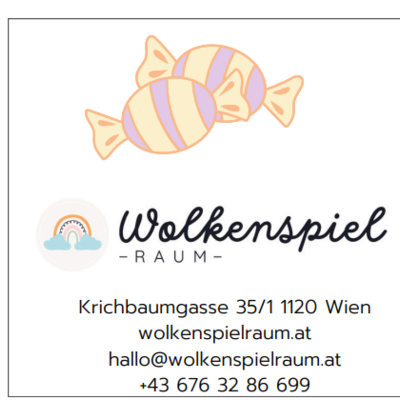 Wolkenspiel-RAUM-