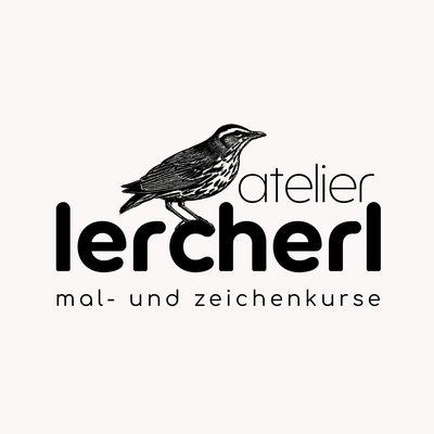 Atelier Lercherl, Mal- und Zeichenkurse