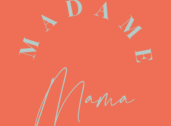 Madame Mama - der Salon