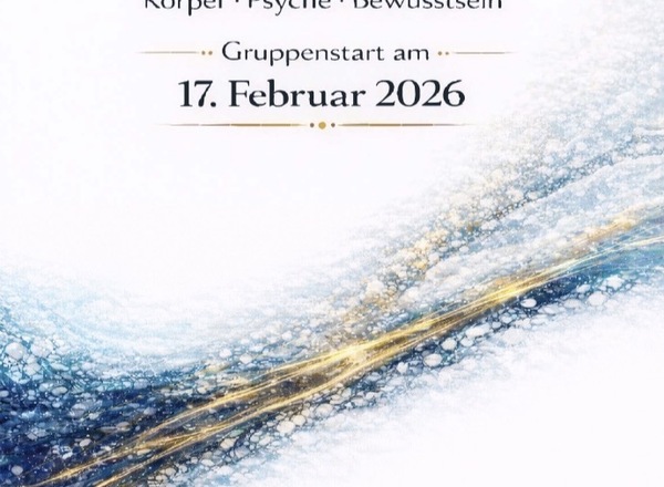 Psychotherapeutische Gruppe mit Yoga