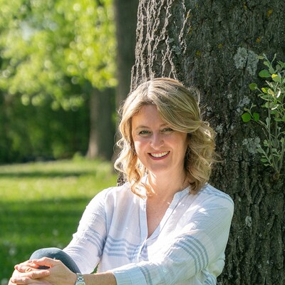 MBNB - Stressregulation durch Achtsamkeit & Körperwahrnehmung