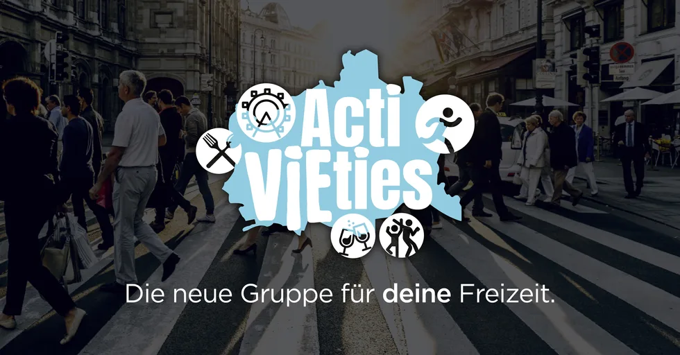 Freizeitverein ActiVIEties – Foto 1