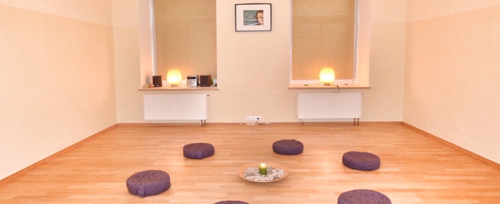 Yoga und Pilates