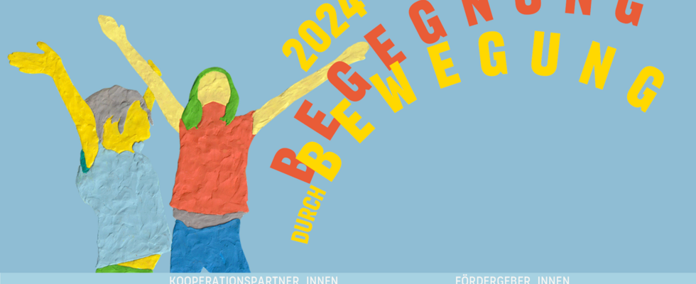 Begegnung durch Bewegung 1200