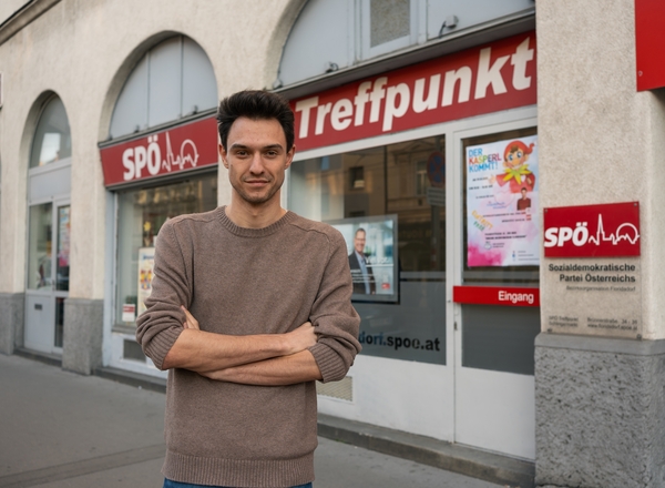 Einwanderung und Integration in Österreich