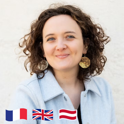 Psychologische Beraterin (FR/EN/DE)