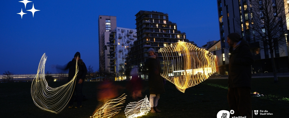 SeeLightNight: Feiern wir ein gemeinsames Fest des Lichts