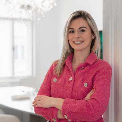 Petra Sucic