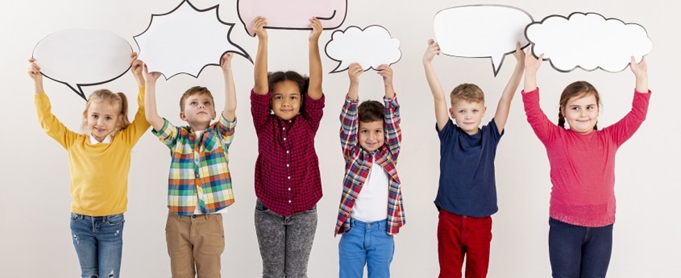 "Stark auch ohne Mukis" - Resilienztraining