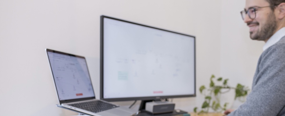 Possnigg Consulting – IT-Betreuung & KI-Automatisierung
