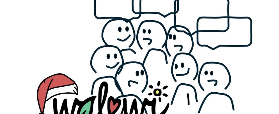 WaLeWi Stammtisch & Weihnachtsfeier