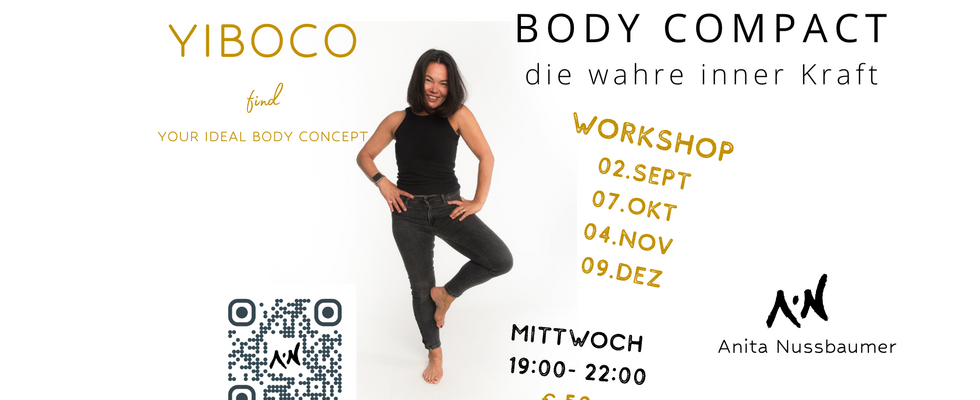 Body Compact | ISMAKOGIE