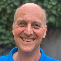 Feldenkrais Einzelbehandlungen "Funktionale Integration" mit Chris van der Hoff